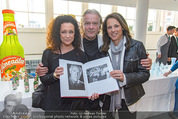 25 Jahre Manfred Baumann Fotografie - BMW Wien Heiligenstadt - Di 24.05.2016 - Barbara WUSSOW, Vera RUSSWURM, Peter HOFBAUER88