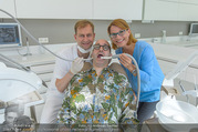 Kaktusblüte Presseshooting - Zahnzauber Zahnlabor - Mi 01.06.2016 - Alexander JAGSCH, Robert KOLAR, Kristina SPRENGER10