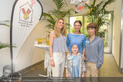 Sommerfest - Ronald McDonald Kinderhilfehaus - Do 02.06.2016 - 1