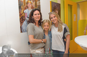 Sommerfest - Ronald McDonald Kinderhilfehaus - Do 02.06.2016 - 11