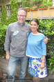 Sommerfest - Ronald McDonald Kinderhilfehaus - Do 02.06.2016 - Sonja KLIMA, Oliver HOFFINGER15