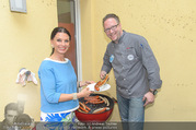 Sommerfest - Ronald McDonald Kinderhilfehaus - Do 02.06.2016 - Sonja KLIMA, Oliver HOFFINGER21