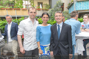 Sommerfest - Ronald McDonald Kinderhilfehaus - Do 02.06.2016 - 26