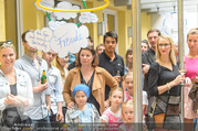 Sommerfest - Ronald McDonald Kinderhilfehaus - Do 02.06.2016 - 47