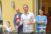 Sommerfest - Ronald McDonald Kinderhilfehaus - Do 02.06.2016 - 49