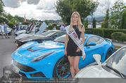 Sportwagenfestival - Velden - So 19.06.2016 - Katja Verena BIECHE (Miss Krnten)10