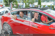 Sportwagenfestival - Velden - So 19.06.2016 - Cyril RADLHER, Gary HOWARD21