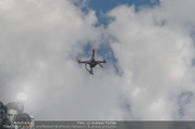 Sportwagenfestival - Velden - So 19.06.2016 - Drohne (illegaler Flug)32