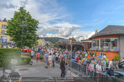 Sportwagenfestival - Velden - So 19.06.2016 - Zuschauermassen, Menschen, Publikum42