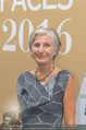 Leading Ladies Award - Palais Niederösterreich - Di 21.06.2016 - Irmgard GRISS (Portrait)64