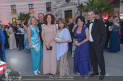 Fete Imperiale - Spanische Hofreitschule - Fr 24.06.2016 - 107