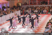Fete Imperiale - Spanische Hofreitschule - Fr 24.06.2016 - Ballerffnung, Tanzpaare, Einzug123