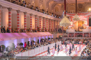 Fete Imperiale - Spanische Hofreitschule - Fr 24.06.2016 - Ballerffnung, Tanzpaare, Einzug125