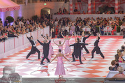 Fete Imperiale - Spanische Hofreitschule - Fr 24.06.2016 - Ballerffnung, Tanzpaare, Einzug128