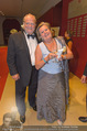 Fete Imperiale - Spanische Hofreitschule - Fr 24.06.2016 - Lisl WAGNER-BACHER mit Ehemann Klaus168