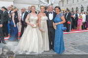 Fete Imperiale - Spanische Hofreitschule - Fr 24.06.2016 - Alexandra MEISSNITZER, Daniela FALLY, Karl u. Evelyn SCHRANZ17