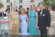 Fete Imperiale - Spanische Hofreitschule - Fr 24.06.2016 - Prinzessin Benedikte ZU DNEMARK, Elisabeth GRTLER74
