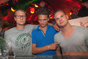 Shake It - Melkerkeller - Sa 25.06.2016 - 11
