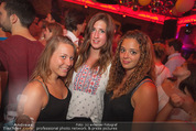 Shake It - Melkerkeller - Sa 25.06.2016 - 15