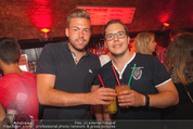 Shake It - Melkerkeller - Sa 25.06.2016 - 20