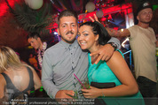 Shake It - Melkerkeller - Sa 25.06.2016 - 22