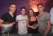 Shake It - Melkerkeller - Sa 25.06.2016 - 25