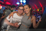 Shake It - Melkerkeller - Sa 25.06.2016 - 26