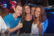 Shake It - Melkerkeller - Sa 25.06.2016 - 3
