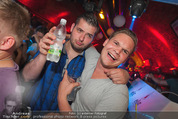 Shake It - Melkerkeller - Sa 25.06.2016 - 9