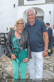 Schloss-Spiele Premiere - Schloss Kobersdorf - Di 05.07.2016 - Toni Anton POLSTER mit Schwiegermutter Hermine13