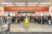 Ai Weiwei Opening - 21er Haus - Di 12.07.2016 - 120