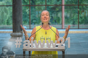 Ai Weiwei Opening - 21er Haus - Di 12.07.2016 - Agnes HUSSLEIN127