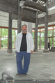 Ai Weiwei Opening - 21er Haus - Di 12.07.2016 - AI Weiwei29