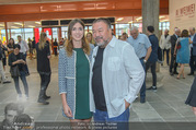 Ai Weiwei Opening - 21er Haus - Di 12.07.2016 - AI Weiwei, Leni PIECH85