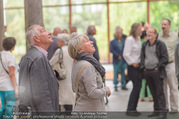 Ai Weiwei Vernissage - 21er Haus - Mi 13.07.2016 - 7