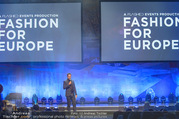 Fashion for Europe - Staatsoper - Do 14.07.2016 - 100