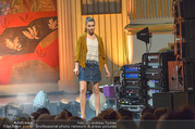 Fashion for Europe - Staatsoper - Do 14.07.2016 - 113