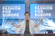 Fashion for Europe - Staatsoper - Do 14.07.2016 - Julian F.M. STOECKEL14