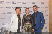 Fashion for Europe - Staatsoper - Do 14.07.2016 - Julian F.M. STOECKEL, Liliana KLEIN, Roman RAFREIDER20