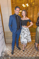 Fashion for Europe - Staatsoper - Do 14.07.2016 - Roman RAFREIDER, Julia FURDEA21