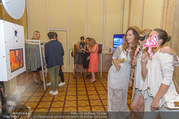 Fashion for Europe - Staatsoper - Do 14.07.2016 - 39