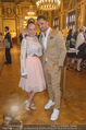 Fashion for Europe - Staatsoper - Do 14.07.2016 - Ines und Fadi MERZA5