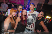 In da Club - Melkerkeller - Sa 16.07.2016 - 1