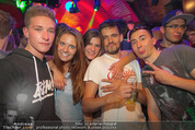 In da Club - Melkerkeller - Sa 16.07.2016 - 34