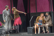 Bühnenfotos ´Die Kaktusblüte´ - Stadttheater Berndorf - Fr 22.07.2016 - Robert KOLAR, Rita HATZMANN, Kristina SPRENGER, R.G. MORITZ30