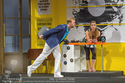 Bühnenfotos ´Die Kaktusblüte´ - Stadttheater Berndorf - Fr 22.07.2016 - Samantha STEPPAN, Alexander JAGSCH6