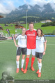 Samsung Charity Cup - Sportplatz Alpbach - Di 30.08.2016 - Natalia CORRALES-DIEZ, Michael STIX, Michaela HUBER129