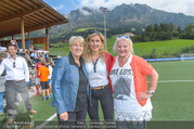 Samsung Charity Cup - Sportplatz Alpbach - Di 30.08.2016 - Christina RUPPRECHTER-RDLACH, Marika LICHTER, M RAUCH-KALLACH135