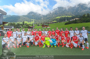 Samsung Charity Cup - Sportplatz Alpbach - Di 30.08.2016 - 146