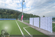 Samsung Charity Cup - Sportplatz Alpbach - Di 30.08.2016 - 15